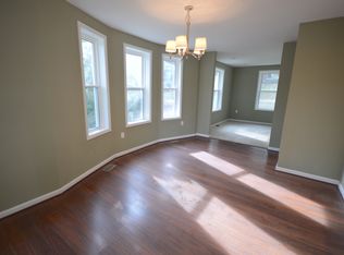 6113 Ridgeview Ave, Baltimore, MD 21206