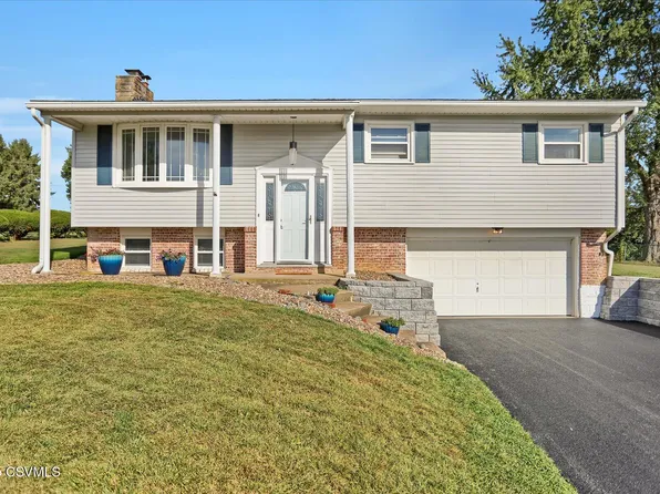 55 Bel Air Dr, Lewisburg, PA 17837