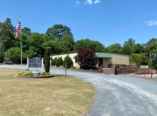 600 Valley View Rd, Southern Pines, NC 28387