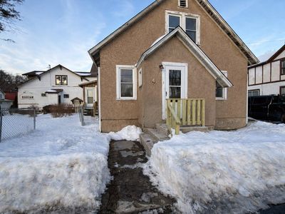 4 Backman Ave, Ellenville, NY, 12428