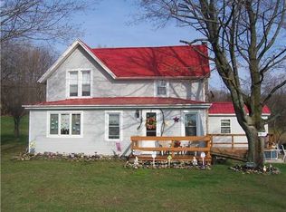 8481 Carney Hollow Rd, Wayland, NY 14572