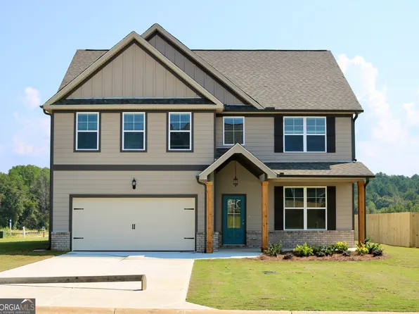 801 Brittany Nichole Ct Lot 129, Bonaire, GA 31005