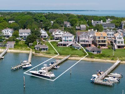 111 N Water St, Edgartown, MA, 02539