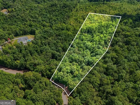 2040 Pleasant Union Rd, Canton, GA 30114