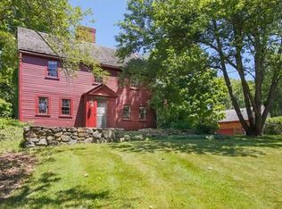 50 Main St, Newbury, MA 01922