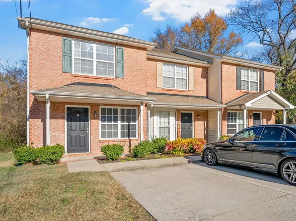 938 Cumberland Dr #A, Clarksville, TN 37040