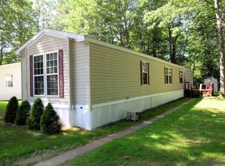 349 Lamplighters Park, Conway, NH 03818