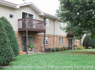 2900 Kennedy Rd APT 12, Janesville, WI 53545