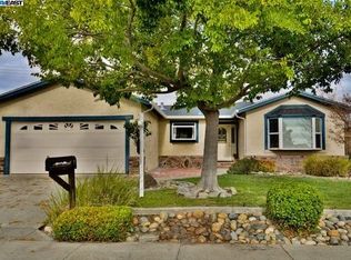 2843 Springdale Ln, San Ramon, CA 94583