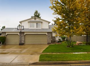1202 N 2570 W, Layton, UT 84041