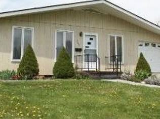 603 11th St, Radford, VA 24141