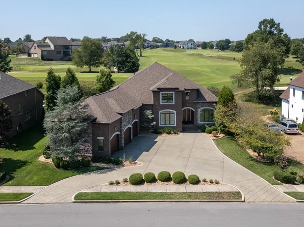 1492 Boardwalk Pl, Gallatin, TN 37066