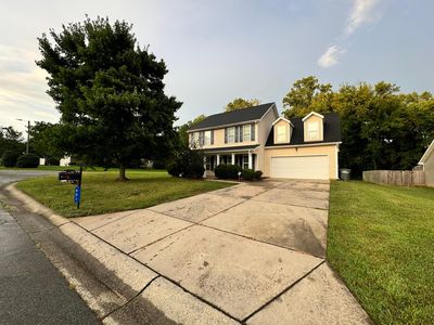 (Undisclosed Address), Whitsett, NC, 27377