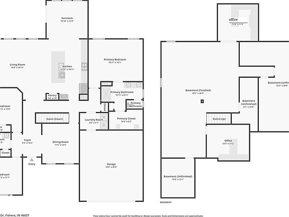 5th image of 13494 Moorcroft Dr