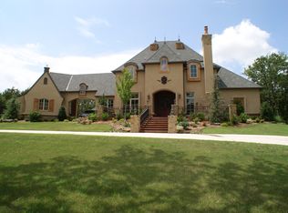 11801 Old Mill Rd, Oklahoma City, OK 73131