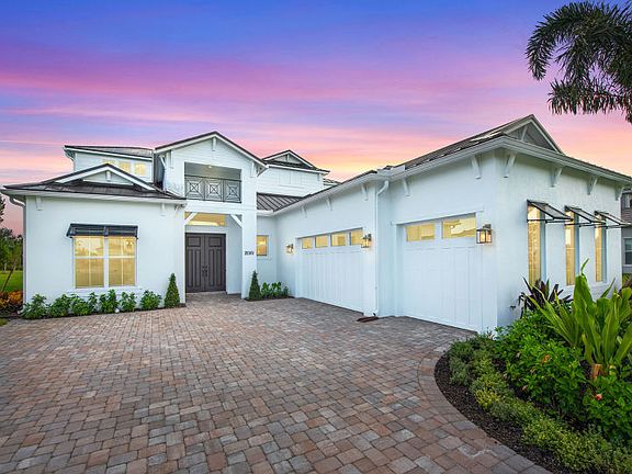 Aventura Grande Exterior - Conceptual