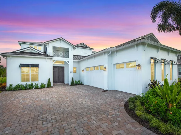 Aventura Grande Plan, Vivid Shores