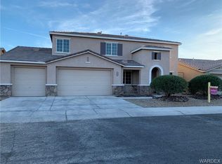 580 Downey Dr, Bullhead City, AZ 86442