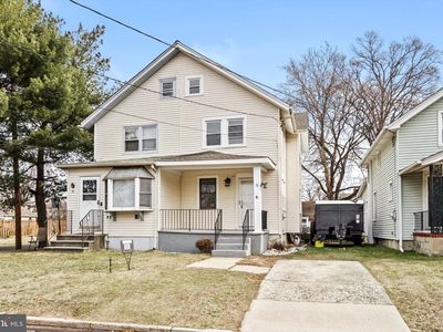 8 Central Ave, Burlington, NJ, 08016