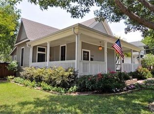 5638 Tremont St, Dallas, TX 75214