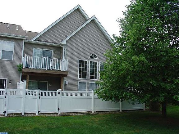 Exterior Back