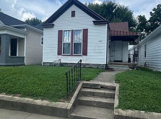 605 E Oak St, New Albany, IN 47150