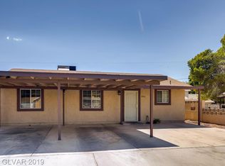 4961 Nevada Ave, Las Vegas, NV 89104