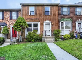 717 Clifton Terrace Dr, Bel Air, MD 21015