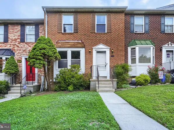 717 Clifton Terrace Dr, Bel Air, MD 21015