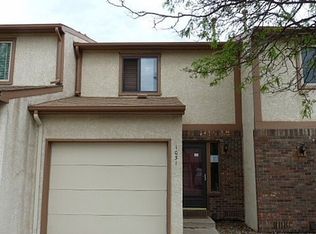 1031 Dublin Blvd, Colorado Springs, CO 80918