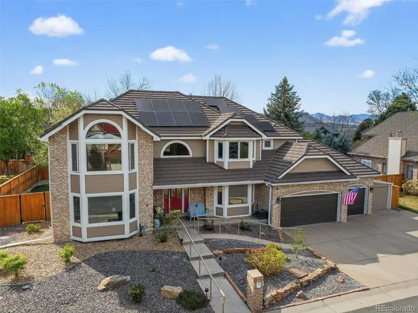 3231 Arbutus Street, Golden, CO 80401