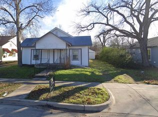 2928 Bomar Ave, Fort Worth, TX 76103