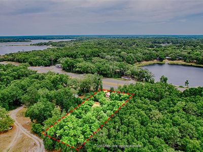 109 Gilgal Rd, Hawthorne, FL, 32640