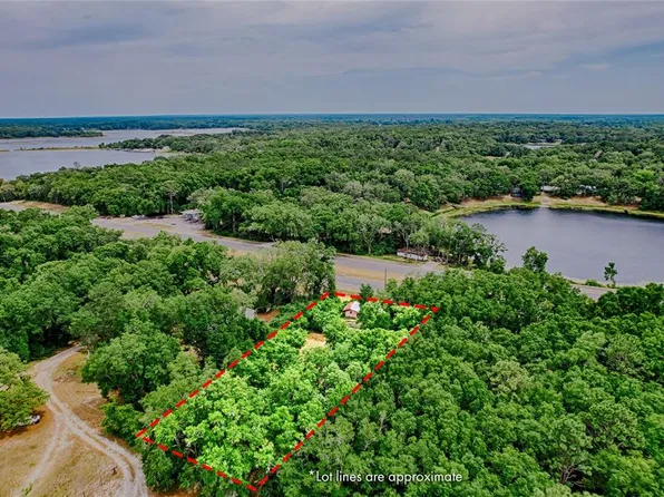 109 Gilgal Rd, Hawthorne, FL 32640