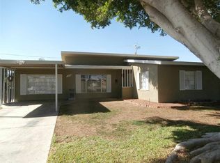 1884 S 5th Ave, Yuma, AZ 85364