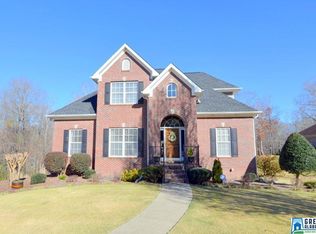219 Quail Ridge Rd, Helena, AL 35080