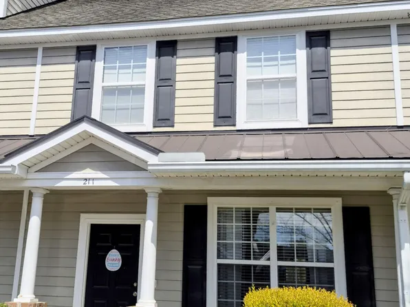 211 Hemingway Cir, Summerville, SC 29483