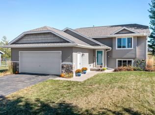 1447 Mallard Ave, Baldwin, WI 54002