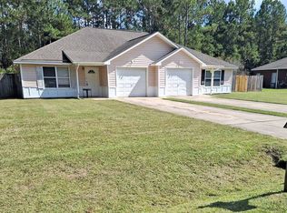 8100 & 8104 Exchange Street, Gautier, MS 39553