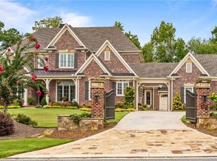 4279 Wesley Chapel Rd, Marietta, GA 30062