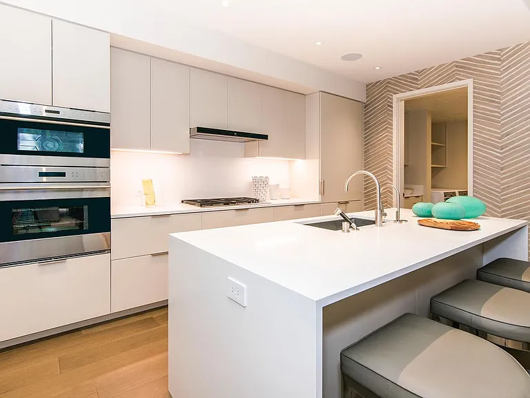 1388 Ala Moana Blvd #3303 — Photo 14