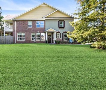138 White Heron Dr, Madisonville, LA, 70447