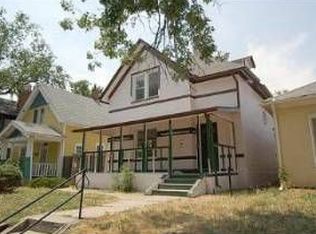 2715 N Clay St, Denver, CO 80211
