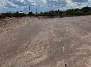 LOT 79 Rio Grande Cir, Elephant Butte, NM 87935