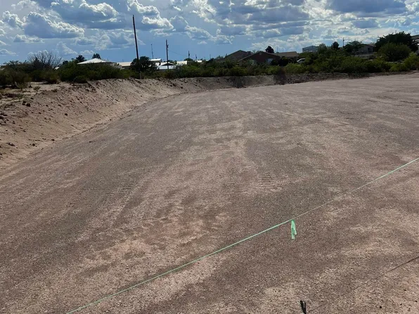 LOT 79 Rio Grande Cir, Elephant Butte, NM 87935