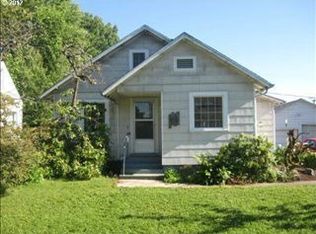 112 E Hilliard Ln, Eugene, OR 97404