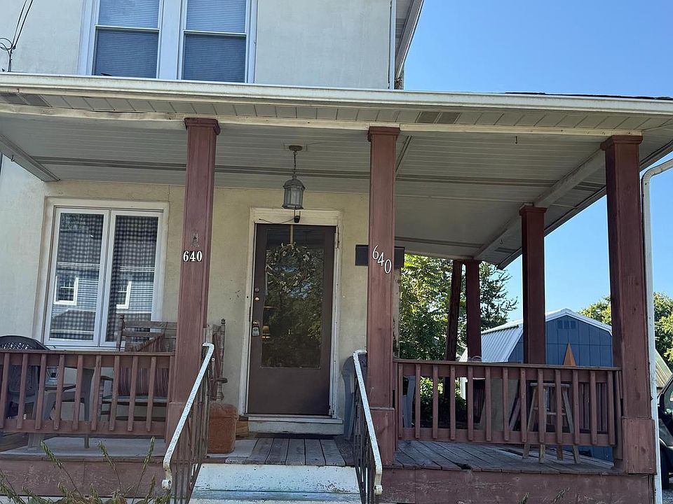1st image of 640 Market St