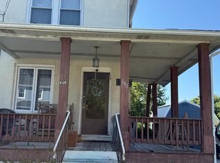 640 Market St, Oxford, PA 19363