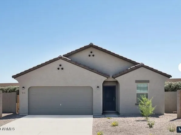 12895 E LARREA Lane, Florence, AZ 85132