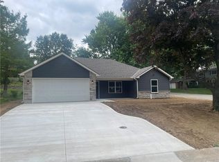 2101 N 31st Terrace St, Joseph, MO 64506